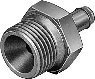 F11944 CN-1/8-PK-3 raccord cannelé Pic1