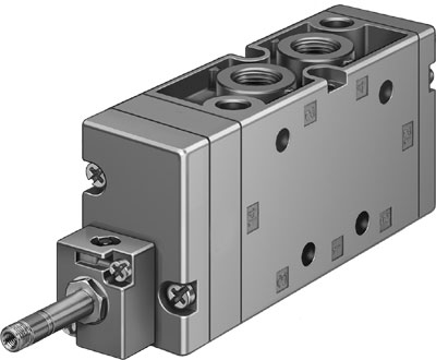 F14946 Magnetventil Pic1