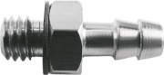 CN-M3-PK-3 raccord cannelé