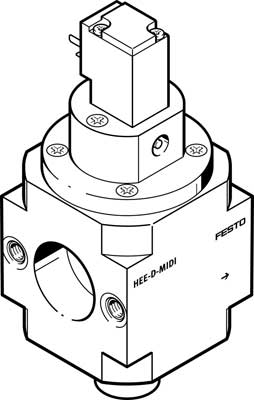 F172957 Einschaltventil Pic1