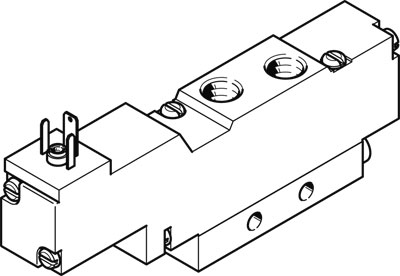 F173013 Magnetventil Pic1