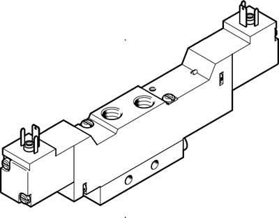 F173019 Magnetventil Pic1