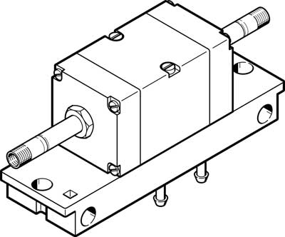 F4447 Magnetventil Pic1