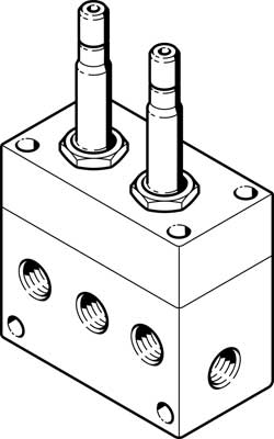 F4576 Magnetventil Pic1