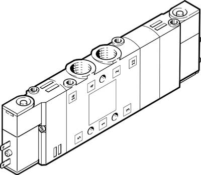 F533141 CPE10-M1BH-5/3G-M7-B Pic1