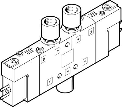 F533159 CPE10-M1BH-5/3G-M5-B Pic1