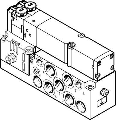 F537964 Magnetventil Pic1