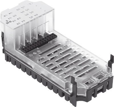 F541480 CPX-8DE-D module d'entrée Pic1