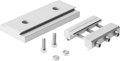 F541599 SBOA-HMSV-39 kit d'adaptation Pic1