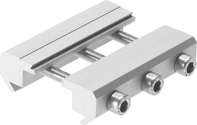 F541600 SBOA-HMSV-40 kit d'adaptation Pic1