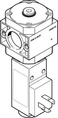 F542184 Abzweigmodul Pic1