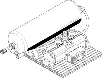 F552933 Druckbooster Pic1