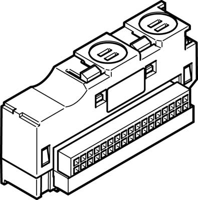 F560963 Elektrikverkettung Pic1