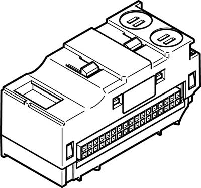 F560965 Elektrikverkettung Pic1