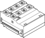 Elektrikverkettung