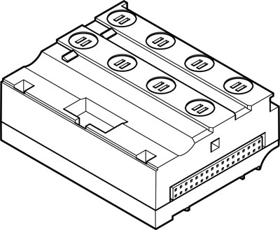 F560970 Elektrikverkettung Pic1