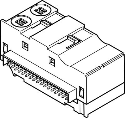 F571011 Elektrikverkettung Pic1