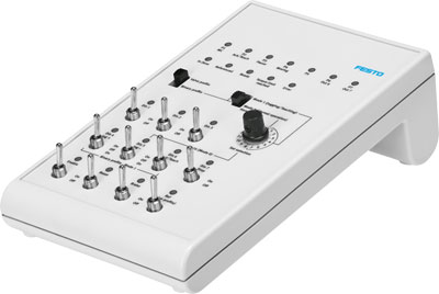 F8029524 CDSM-S3-N simulateur Pic1