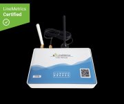 LoRa Indoor Gateway