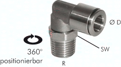 H300.1170 Winkel-Steckanschluss, pos. R Pic1