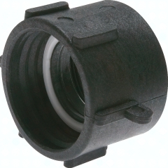 H302.2908 adaptateur conteneur IBC, S60 Pic1