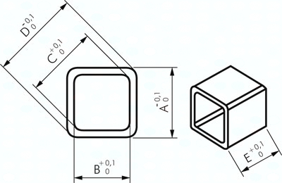 H302.6046 Reduzierung Antriebsvierkant Pic1