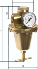 H302.9855 Wasserdruckminderer (40 bar) G Pic1