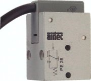 Airtec PE-Wandler M5