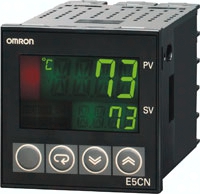 H303.3586 régulateur Omron 24 V AC/DC, E Pic1