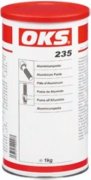 OKS 235 - Aluminiumpaste, 1 kg