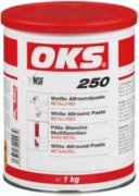 OKS 250/2501 - Weiße Allround-