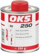 OKS 250/2501 - Weiße Allround-