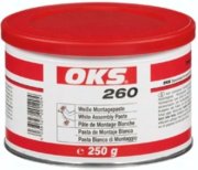 OKS 260 - Weiße Montagepaste,