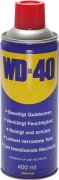 WD-40, 400 ml Classic-