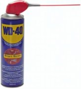WD-40, 400 ml Bombe aérosol