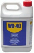 WD-40, 5 l Bidon (DIN 40)
