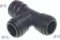 H307.5217 T-Steckanschluss 22mm-22mm, Pic1