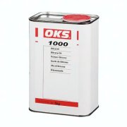 Boîte 1 kg OKS 1010/1, huile a