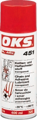 H322.6839 OKS 450/451 - Ketten- & Haft- Pic1