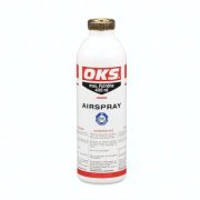 OKS 5000, Airspray-Dose, leer