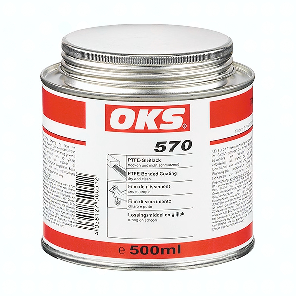 H322.6918 Boîte 500 ml OKS 570, vernis d Pic1