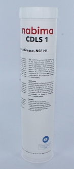 U-50.32155 CDLS 1 Foodlube graisse Pic1