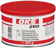 OKS 260 - Weiße Montagepaste