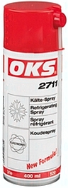 [OKS 2711 - Spray réfrigérant
