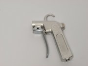 Pistolet de soufflage ALU