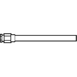 D003N0196 Tauchrohr für AVTA, AVTB, Pic1