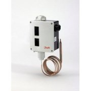 RT123 Thermostat,