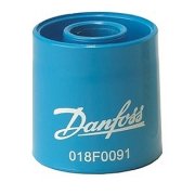 DANFOSS Permanentmagnet