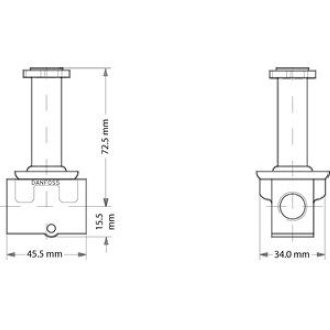 D032U3607 EV210B Magnetventil Pic2