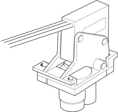 F12593 VPE-1/8-SW convertisseur PE Pic1